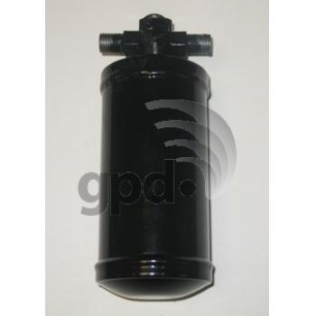 Global Parts Distributors 1411554 A/C Receiver Drier product image 1 of 1