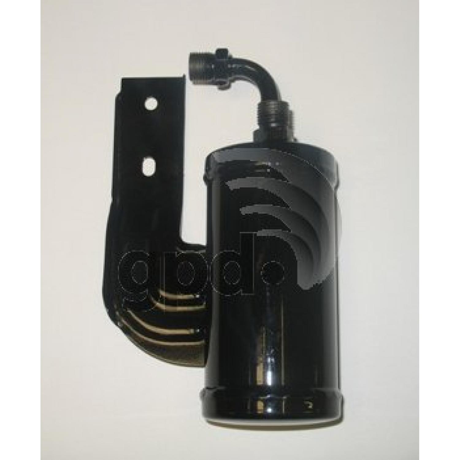 Global Parts Distributors 1411556 A/C Receiver Drier product image 1 of 1