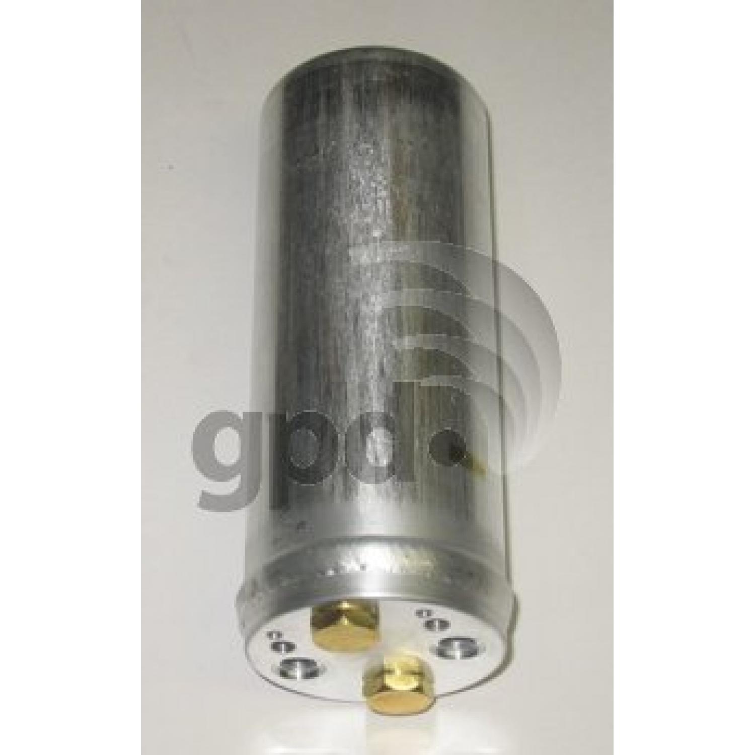 Global Parts Distributors 1411558 A/C Receiver Drier product image 1 of 1