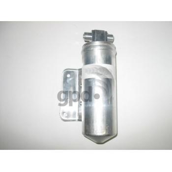 Global Parts Distributors 1411559 A/C Receiver Drier product image 1 of 1