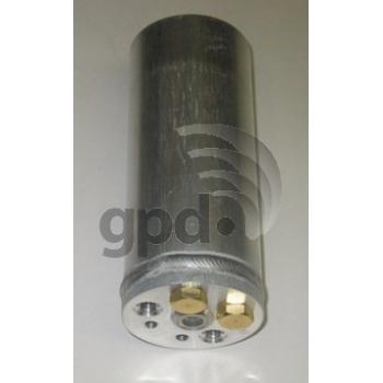 Global Parts Distributors 1411564 A/C Receiver Drier product image 1 of 1