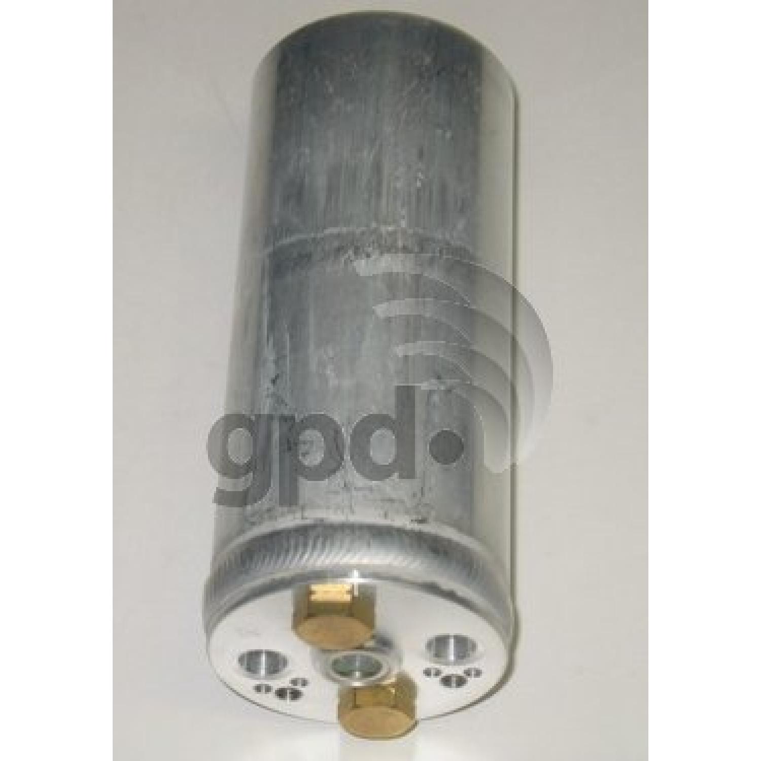 Global Parts Distributors 1411569 A/C Receiver Drier product image 1 of 1