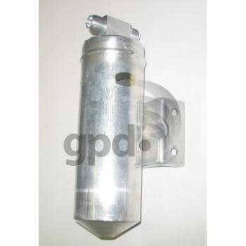 Global Parts Distributors 1411572 A/C Receiver Drier product image 1 of 1
