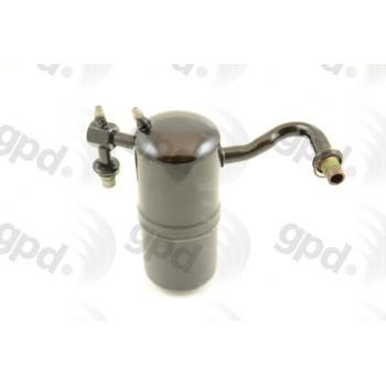 Global Parts Distributors 1411573 A/C Receiver Drier product image 1 of 1