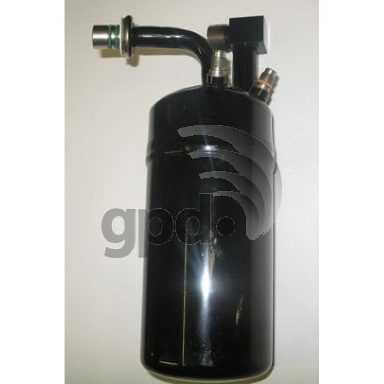 Global Parts Distributors 1411574 A/C Receiver Drier product image 1 of 1