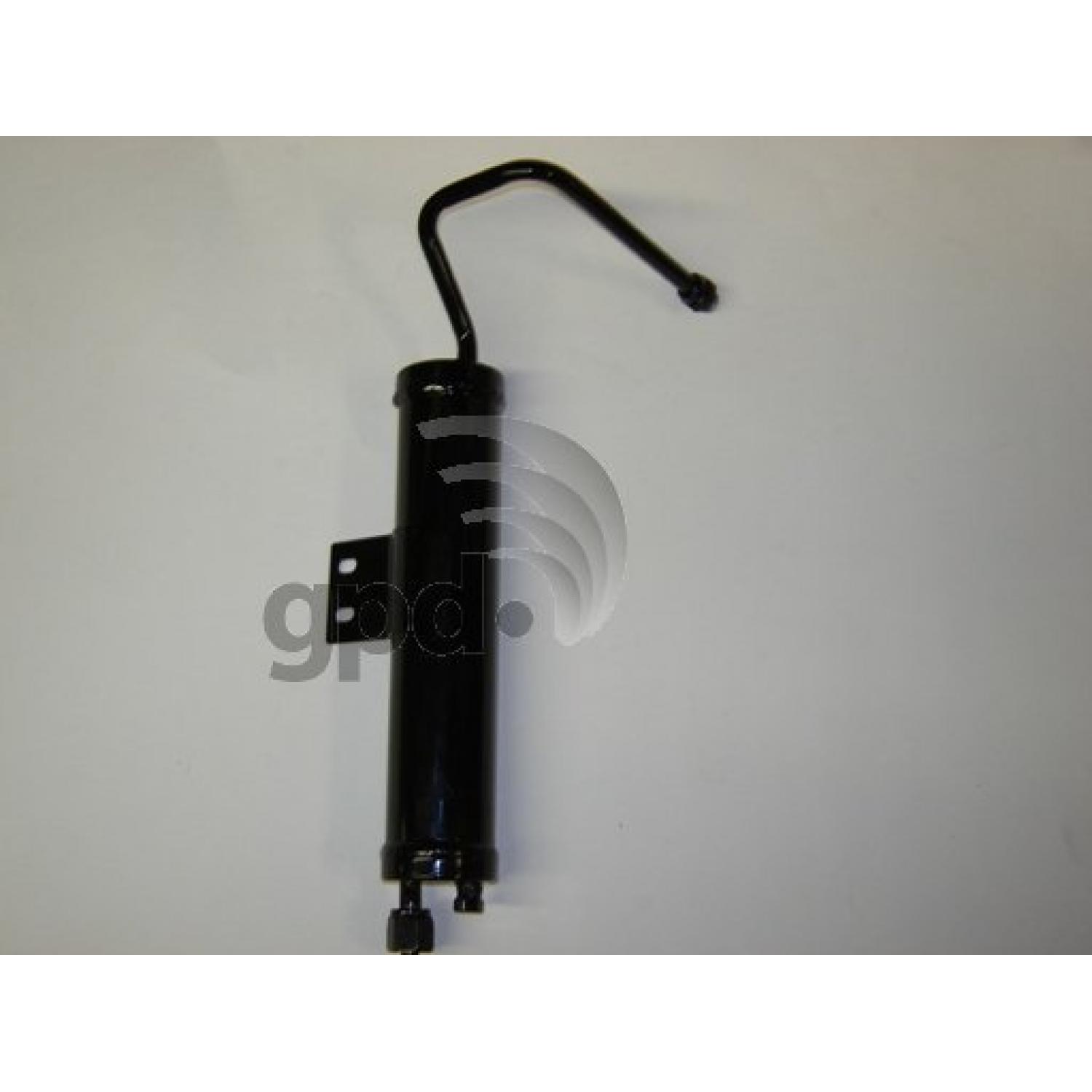 Global Parts Distributors 1411575 A/C Receiver Drier product image 1 of 1