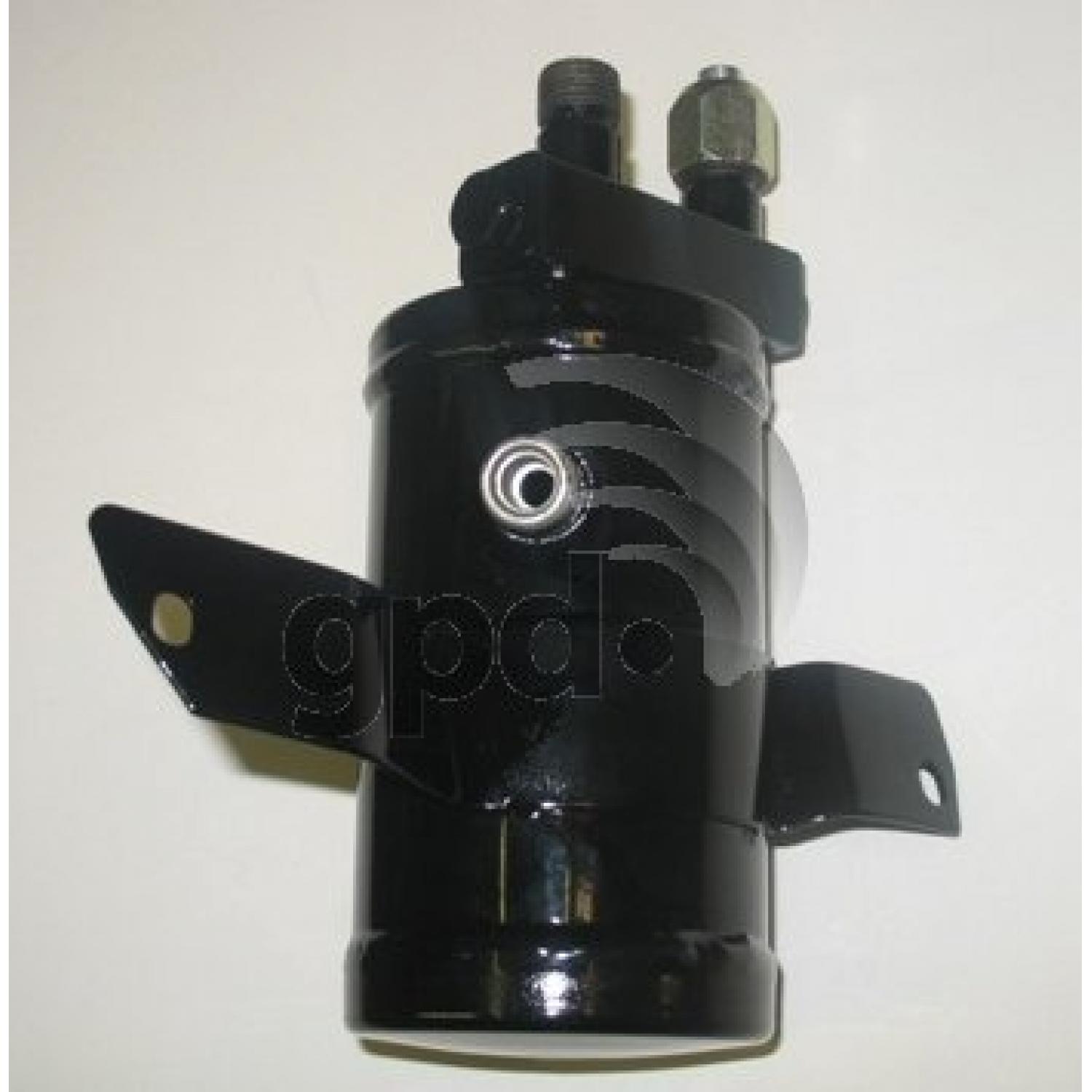 Global Parts Distributors 1411577 A/C Receiver Drier product image 1 of 1