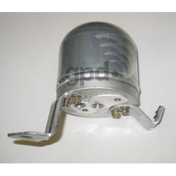 Global Parts Distributors 1411582 A/C Receiver Drier product image 1 of 1
