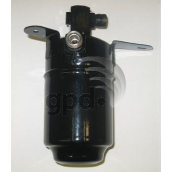 Global Parts Distributors 1411585 A/C Receiver Drier product image 1 of 1