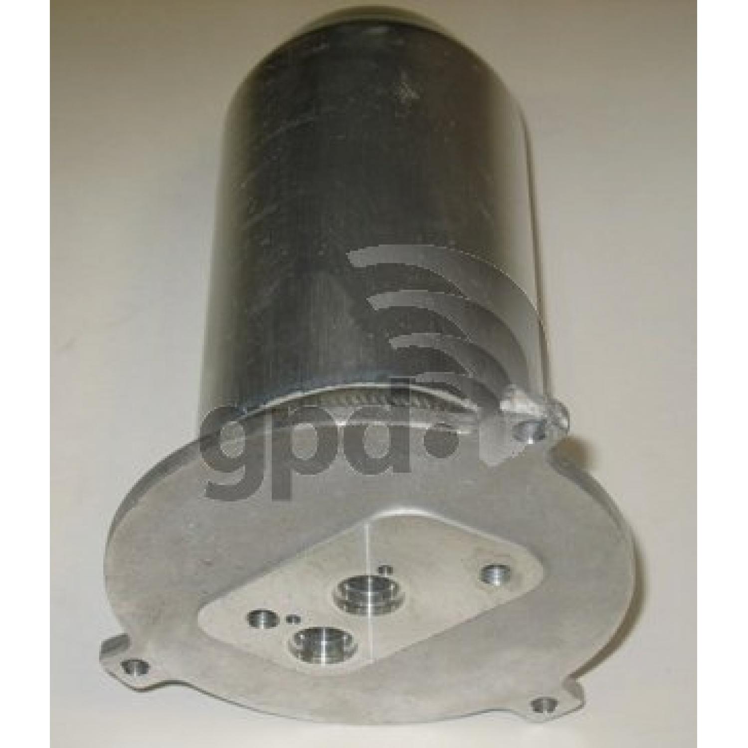 Global Parts Distributors 1411589 A/C Receiver Drier product image 1 of 1