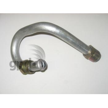 Global Parts Distributors 1411597 A/C Accumulator product image 1 of 1