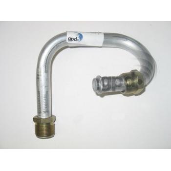 Global Parts Distributors 1411598 A/C Accumulator product image 1 of 1