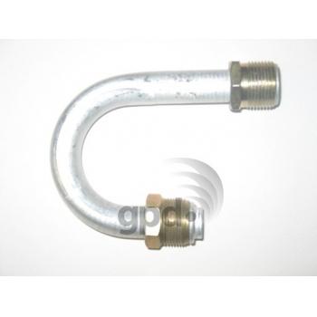 Global Parts Distributors 1411599 - A/C Accumulator Global Parts Distributors 1411599 A/C Accumulator product image 1 of 1
