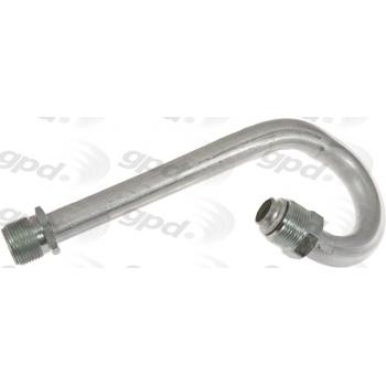 Global Parts Distributors 1411600 - A/C Accumulator Global Parts Distributors 1411600 A/C Accumulator product image 1 of 1