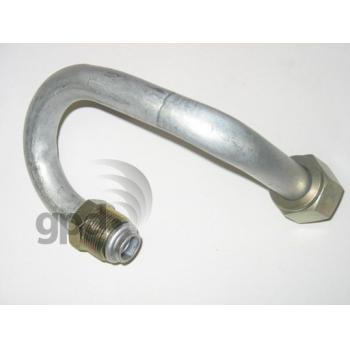 Global Parts Distributors 1411601 A/C Accumulator product image 1 of 1