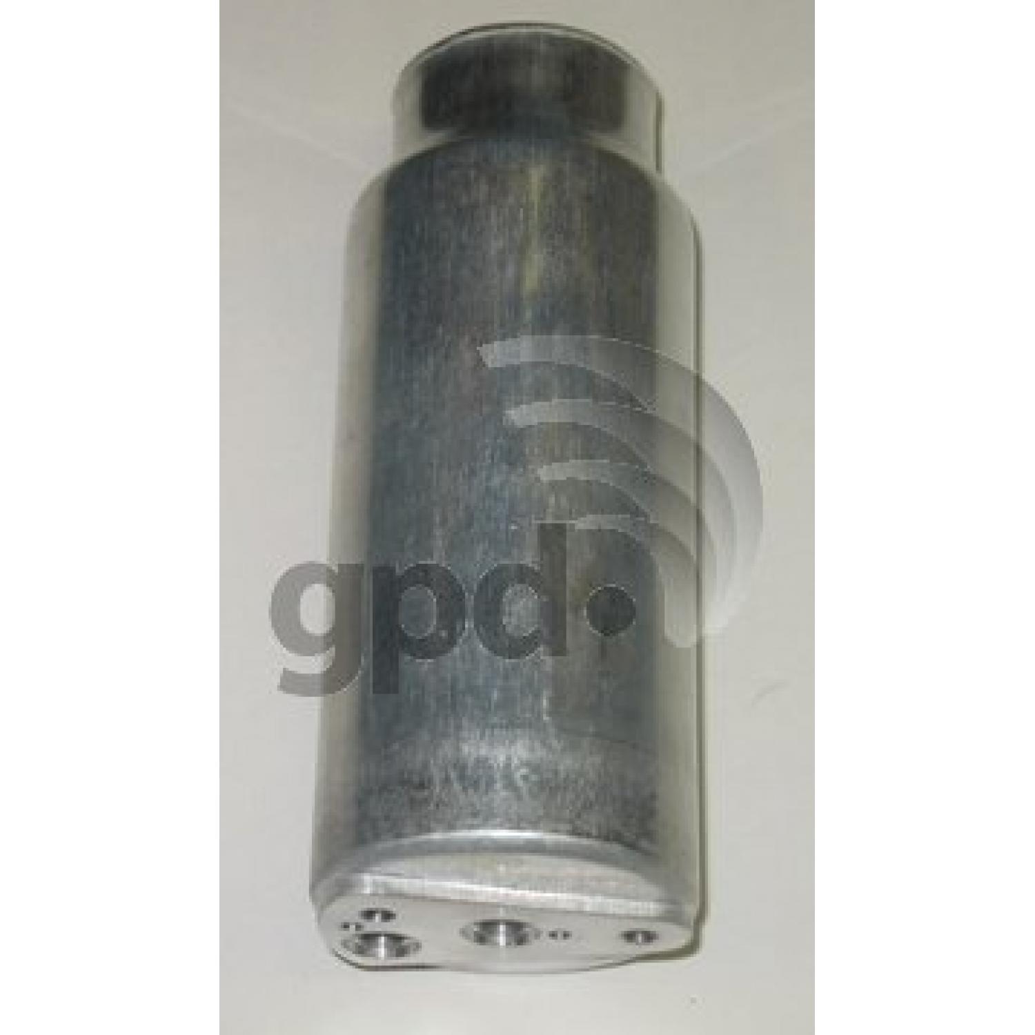Global Parts Distributors 1411624 A/C Receiver Drier product image 1 of 1