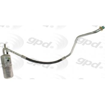 Global Parts Distributors 1411626 A/C Accumulator product image 1 of 1