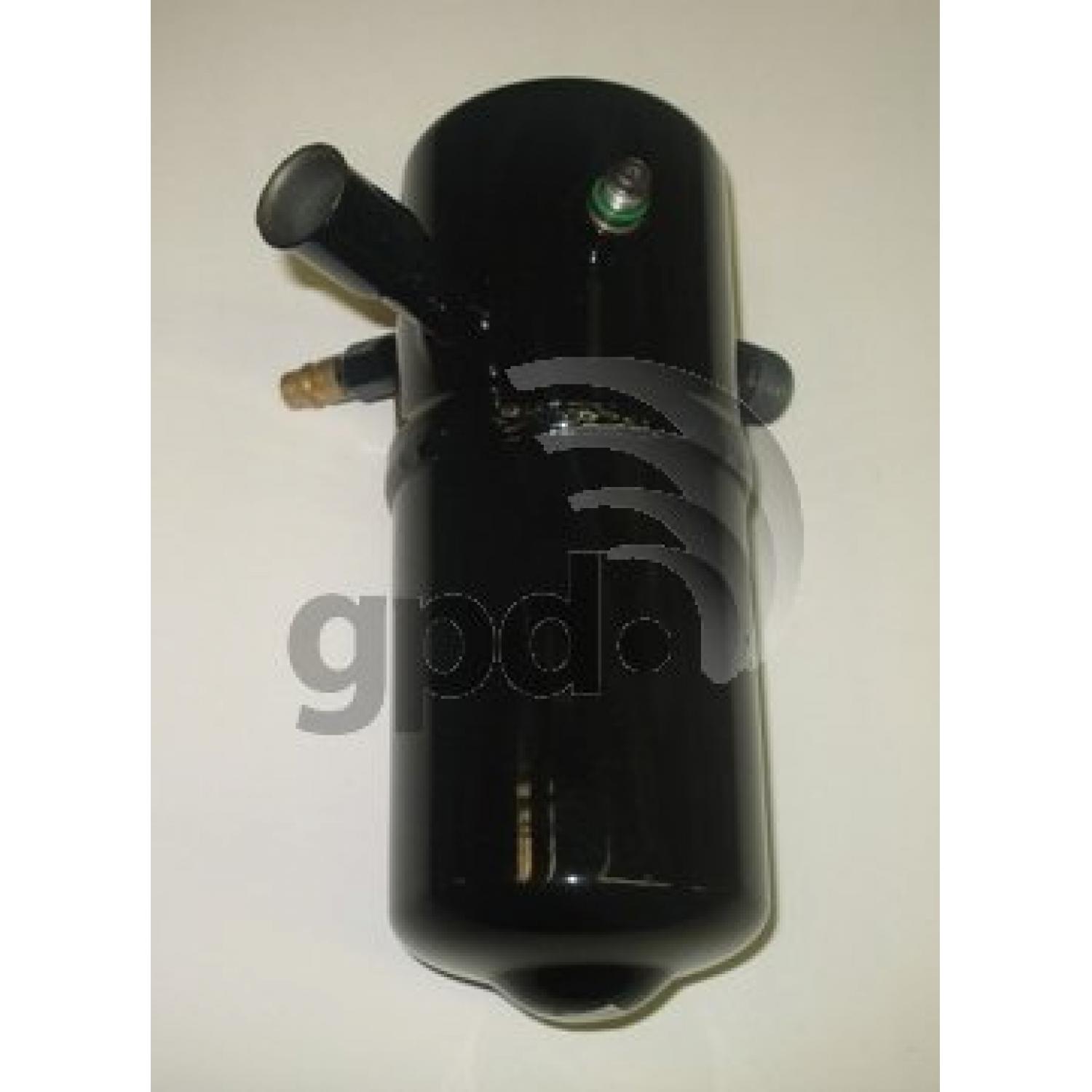Global Parts Distributors 1411629 A/C Accumulator product image 1 of 1