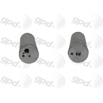 Global Parts Distributors 1411632 A/C Receiver Drier product image 1 of 1