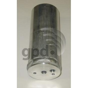 Global Parts Distributors 1411635 A/C Receiver Drier product image 1 of 1