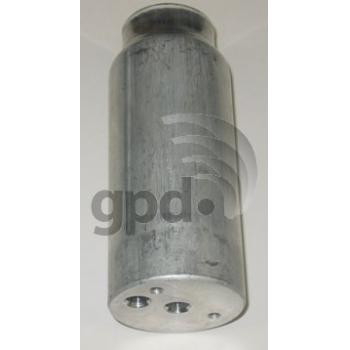 Global Parts Distributors 1411636 A/C Receiver Drier product image 1 of 1