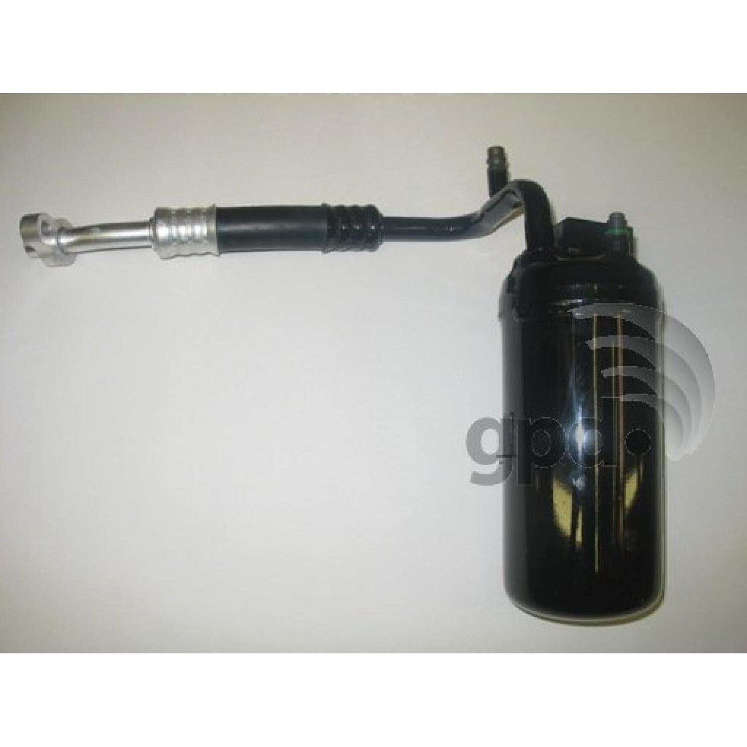 Global Parts Distributors 1411637 - A/C Accumulator Global Parts Distributors 1411637 A/C Accumulator product image 1 of 1