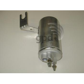 Global Parts Distributors 1411639 A/C Receiver Drier product image 1 of 1