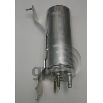 Global Parts Distributors 1411652 A/C Accumulator product image 1 of 1
