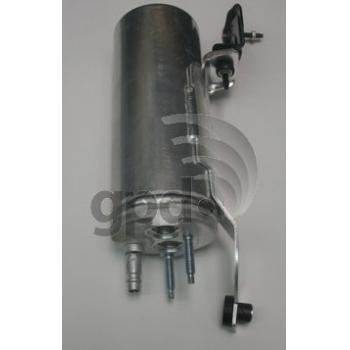 Global Parts Distributors 1411653 A/C Receiver Drier product image 1 of 1
