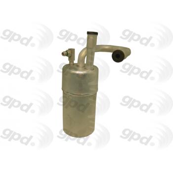 Global Parts Distributors 1411654 A/C Accumulator product image 1 of 1