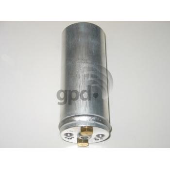 Global Parts Distributors 1411657 A/C Receiver Drier product image 1 of 1