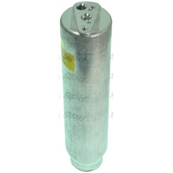 Global Parts Distributors 1411658 - A/C Receiver Drier Global Parts Distributors 1411658 A/C Receiver Drier product image 1 of 1
