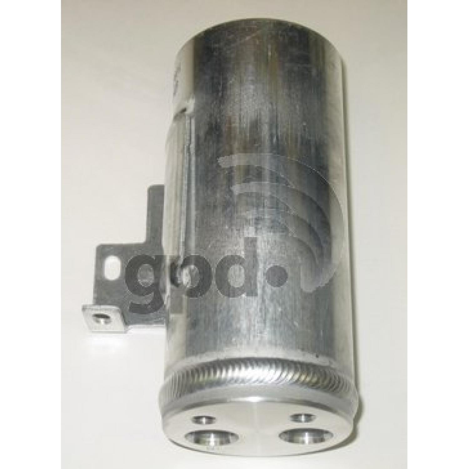 Global Parts Distributors 1411659 A/C Receiver Drier product image 1 of 1