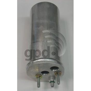 Global Parts Distributors 1411660 A/C Receiver Drier product image 1 of 1