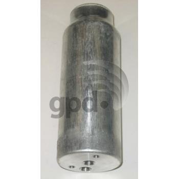 Global Parts Distributors 1411670 A/C Receiver Drier product image 1 of 1
