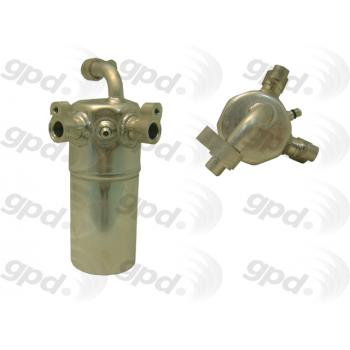Global Parts Distributors 1411672 A/C Accumulator product image 1 of 1