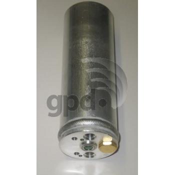 Global Parts Distributors 1411674 A/C Receiver Drier product image 1 of 1