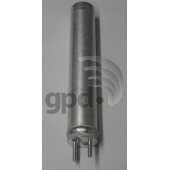 Global Parts Distributors 1411679 A/C Receiver Drier product image 1 of 1