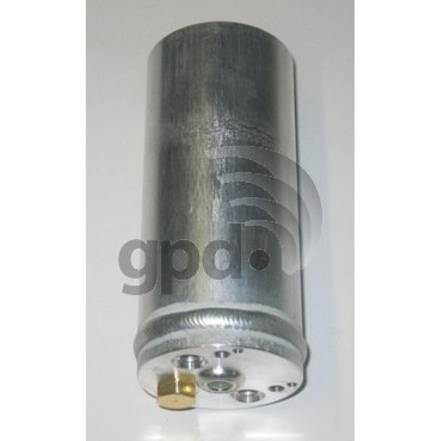 Global Parts Distributors 1411680 A/C Receiver Drier product image 1 of 1