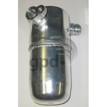 Global Parts Distributors 1411682 A/C Accumulator product image 1 of 1