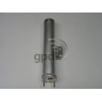 Global Parts Distributors 1411683 A/C Receiver Drier product image 1 of 1