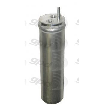 Global Parts Distributors 1411684 A/C Receiver Drier product image 2 of 2