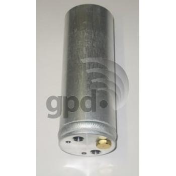 Global Parts Distributors 1411686 A/C Receiver Drier product image 1 of 1