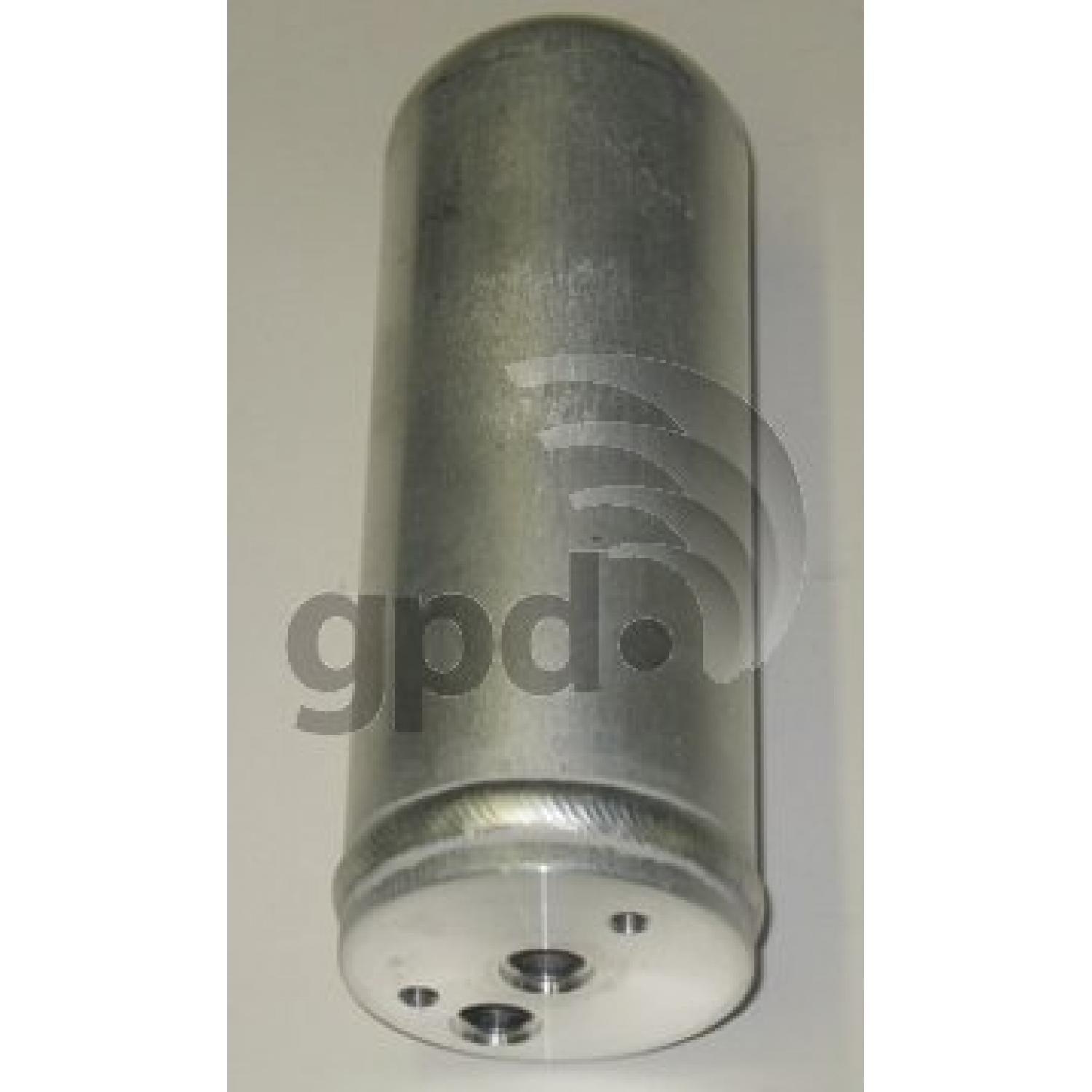 Global Parts Distributors 1411688 A/C Receiver Drier product image 1 of 1