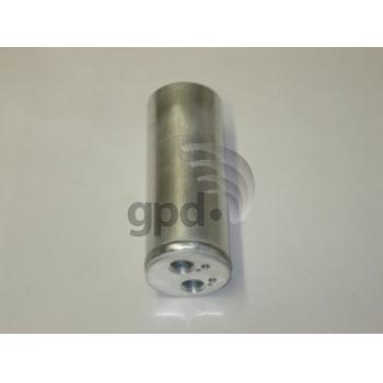 Global Parts Distributors 1411690 A/C Receiver Drier product image 1 of 1