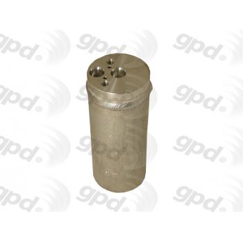 Global Parts Distributors 1411698 A/C Receiver Drier product image 1 of 1