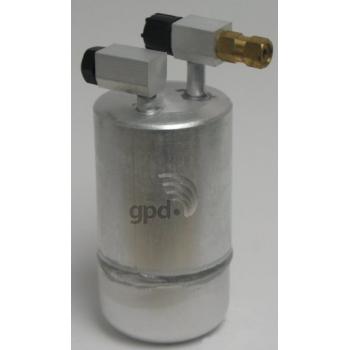 Global Parts Distributors 1411699 A/C Accumulator product image 1 of 1