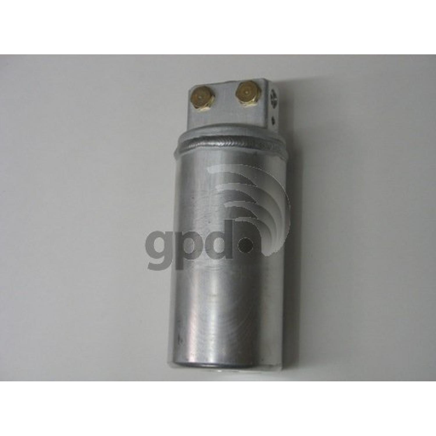 Global Parts Distributors 1411700 A/C Receiver Drier product image 1 of 1