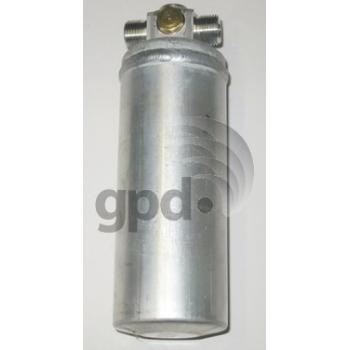 Global Parts Distributors 1411701 A/C Receiver Drier product image 1 of 1