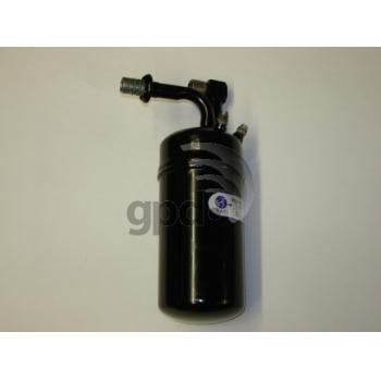 Global Parts Distributors 1411702 A/C Receiver Drier product image 1 of 1